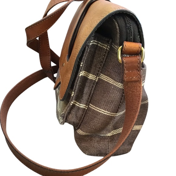 Fossil Vintage Bag - Picture 5 of 16